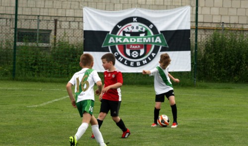 SPARING AP GREEN'12 vs LKS CHLEBNIA-20.06.2020