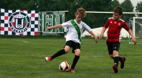 SPARING AP GREEN'12 vs LKS CHLEBNIA-20.06.2020