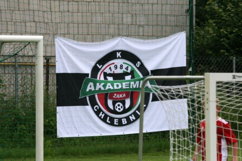 SPARING AP GREEN'12 vs LKS CHLEBNIA-20.06.2020