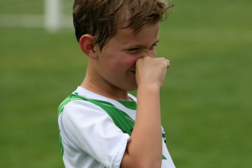 SPARING AP GREEN'12 vs LKS CHLEBNIA-20.06.2020