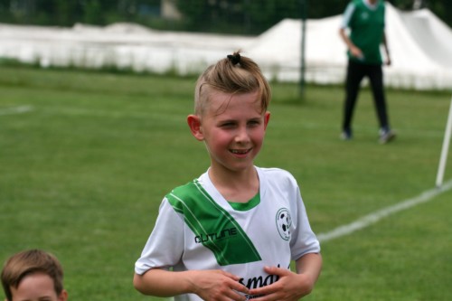 SPARING AP GREEN'12 vs LKS CHLEBNIA-20.06.2020