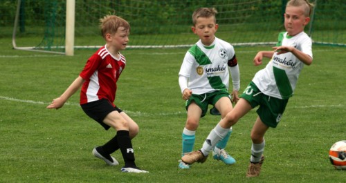 SPARING AP GREEN'12 vs LKS CHLEBNIA-20.06.2020
