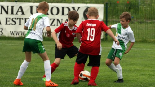SPARING AP GREEN'12 vs LKS CHLEBNIA-20.06.2020