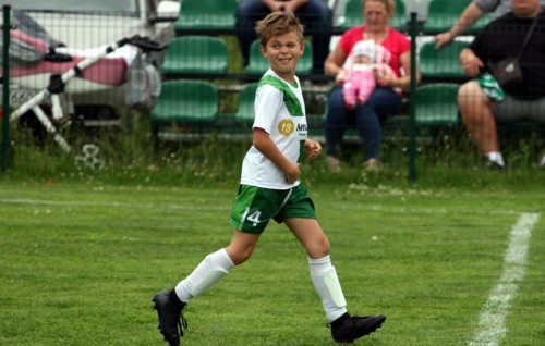 SPARING AP GREEN'12 vs LKS CHLEBNIA-20.06.2020
